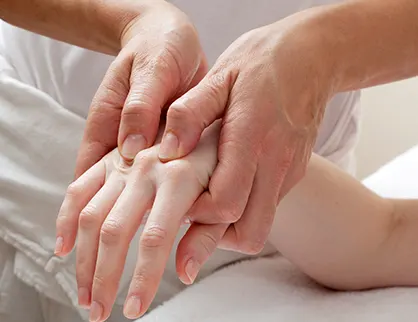 Pourquoi le Shiatsu et les massages bien-etre 